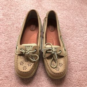 Women’s Sperrys
